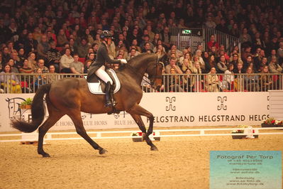 Helgstrand Jewellery CDI3 Grand Prix (GP)
Keywords: sophia boje obel joergensen;foldagers chablis