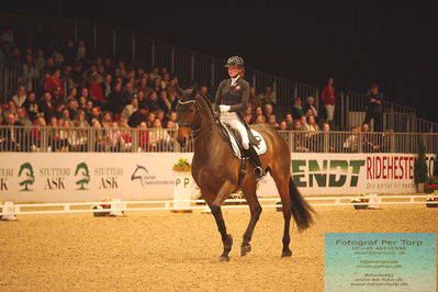 Helgstrand Jewellery CDI3 Grand Prix (GP)
Keywords: sophia boje obel joergensen;foldagers chablis