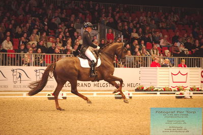 Helgstrand Jewellery CDI3 Grand Prix (GP)
Keywords: sofie lexner;inoraline w