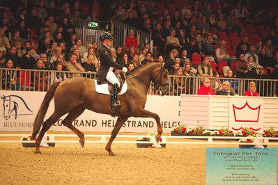 Helgstrand Jewellery CDI3 Grand Prix (GP)
Keywords: sofie lexner;inoraline w