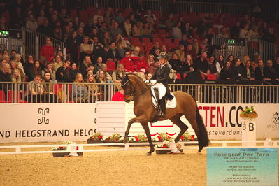 Helgstrand Jewellery CDI3 Grand Prix (GP)
Keywords: anna zibrandtsen;lumirere