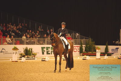 Helgstrand Jewellery CDI3 Grand Prix (GP)
Keywords: anna zibrandtsen;lumirere