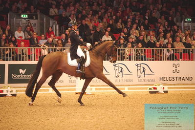 Helgstrand Jewellery CDI3 Grand Prix (GP)
Keywords: anna zibrandtsen;lumirere