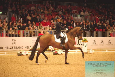 Helgstrand Jewellery CDI3 Grand Prix (GP)
Keywords: anna zibrandtsen;lumirere