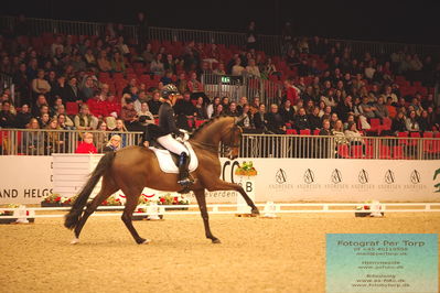 Helgstrand Jewellery CDI3 Grand Prix (GP)
Keywords: anna zibrandtsen;lumirere