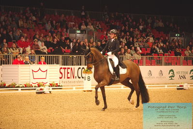 Helgstrand Jewellery CDI3 Grand Prix (GP)
Keywords: anna zibrandtsen;lumirere