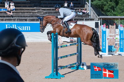 f5års finalen 120cm
Keywords: falsterbo;magnus österlund;ontario es