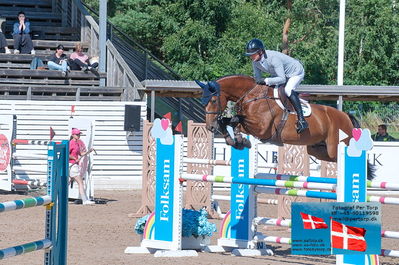 f5års finalen 120cm
Keywords: falsterbo;magnus österlund;ontario es