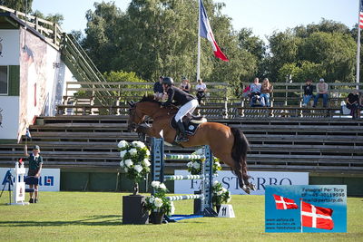 Stiftelsen Falsterbo Horse Show Prize
145cm
Keywords: falsterbo;darragh kenny;eddy blue