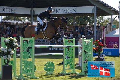 Stiftelsen Falsterbo Horse Show Prize
145cm
Keywords: falsterbo;petronella andersson;odina van klapscheut