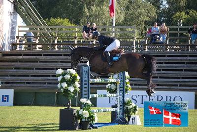 Stiftelsen Falsterbo Horse Show Prize
145cm
Keywords: falsterbo;linda heed;daiquiri cc