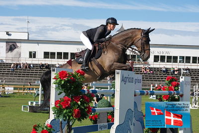 Stiftelsen Falsterbo Horse Show Prize
145cm
Keywords: falsterbo;antonia pettersson häggström;like me mb