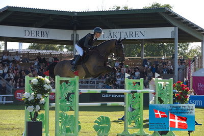 Stiftelsen Falsterbo Horse Show Prize
145cm
Keywords: falsterbo;antonia pettersson häggström;like me mb