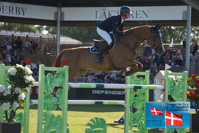 Stiftelsen Falsterbo Horse Show Prize
145cm
Keywords: falsterbo;julien gonin;caprice de guinfard