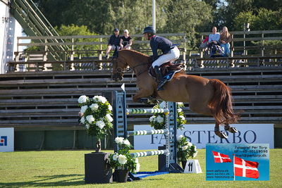 Stiftelsen Falsterbo Horse Show Prize
145cm
Keywords: falsterbo;julien gonin;caprice de guinfard