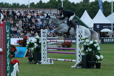 Folksam Open 5-åriga hästar | Final - 1.25
Keywords: falsterbo;showjump;niklas arvidsson;pipa kanan