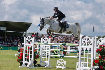 CSIO5 Rolex Grand Prix
Keywords: falsterbo;showjumping;jason smith;picobello van't rosakker