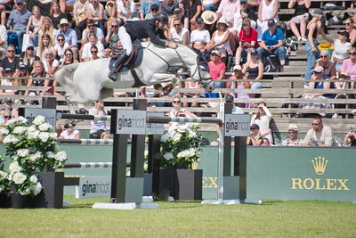CSIO5 Rolex Grand Prix
Keywords: falsterbo;showjumping;jason smith;picobello van't rosakker