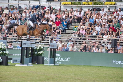 CSIO5 Rolex Grand Prix
Keywords: falsterbo;showjumping;kristaps neretnieks;valour