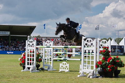 CSIO5 Rolex Grand Prix
Keywords: billy twomany;falsterbo;showjumping;jumping jack van de katevallei