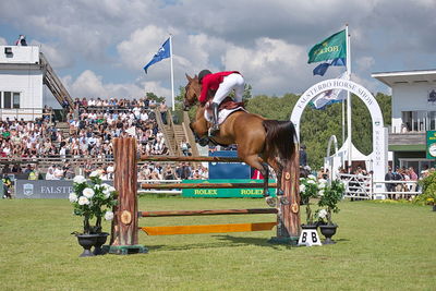 CSIO5 Rolex Grand Prix
Keywords: falsterbo;showjumping;karl cook;caralbole la rougue