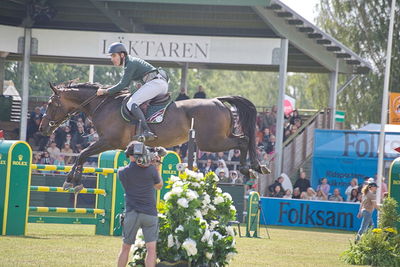 CSIO5 Rolex Grand Prix
Keywords: falsterbo;Sérgio Neuppmann Júnior;showjumping;corina blue