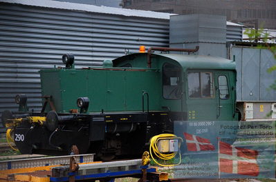 Centralværkstedet kh
Keywords: rail;98 86 0000 290;koef;køf;kh