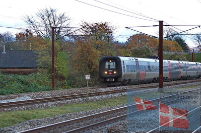 hedehusene station 10-11-23 kl 16.00
Keywords: hedehusene;rail;oresundstog;4600;dsb