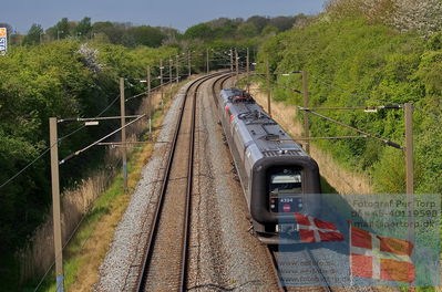 sydhavnen
resundsforbindelsen
Keywords: 4394;dsb