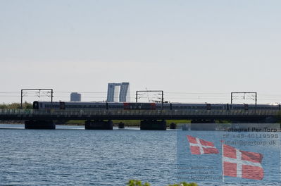 sydhavnen
resundsforbindelsen
