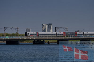 sydhavnen
resundsforbindelsen
