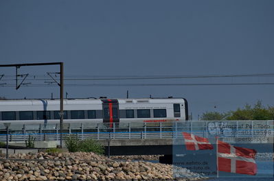 sydhavnen
resundsforbindelsen
