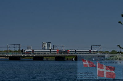 sydhavnen
resundsforbindelsen
