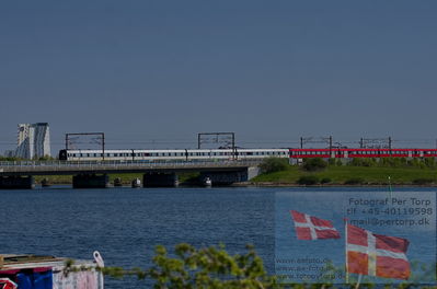 sydhavnen
resundsforbindelsen
