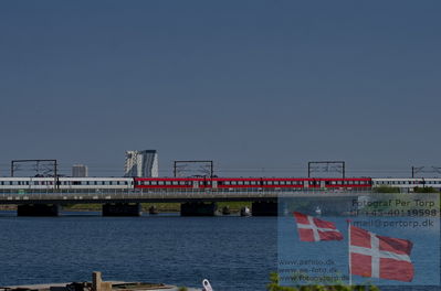 sydhavnen
resundsforbindelsen
