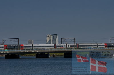 sydhavnen
resundsforbindelsen
