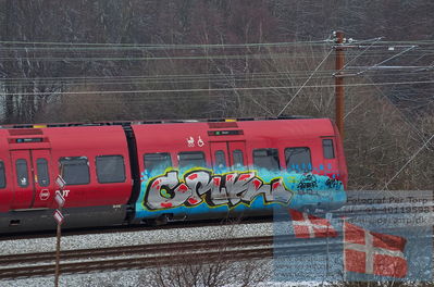 location Albertslund
Keywords: dsb;s-tog