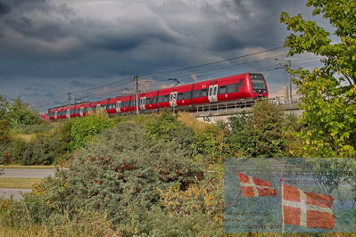 Keywords: rail;stog;egedal st