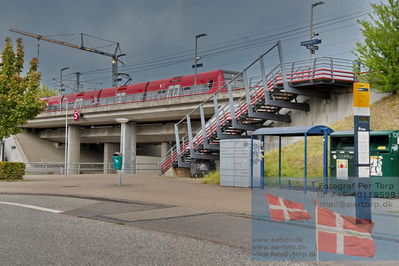 Keywords: rail;stog;egedal st