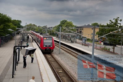 Keywords: rail;stog;lstykke