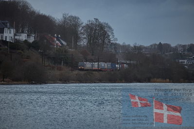 indkørsel kolding fra nord
Keywords: rail;241008;kolding;hectorrail;gods