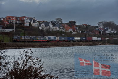 indkørsel kolding fra nord
Keywords: rail;241008;kolding;hectorrail;gods