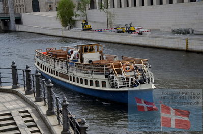 Keywords: elektrich;bådrundfart