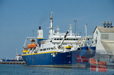 Different photos of wessels and ports
kalundborg havn 06/2023
Keywords: cable layer;it intrepid;kalundborg