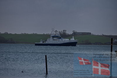 Different photos of wessels and ports
photo outside port of kolding
Keywords: nordsøen;nordsoeen