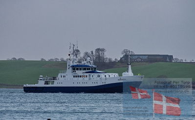 Different photos of wessels and ports
photo outside port of kolding
Keywords: nordsøen;nordsoeen