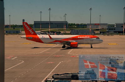 Keywords: aviation;oe-iju;Airbus A320-214;easyjet