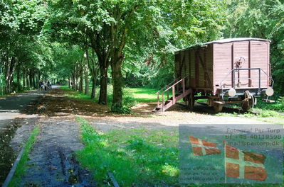 Vestvolden københavn
museum - batteritog
Keywords: rail;ejbybunkeren;militær;museum
