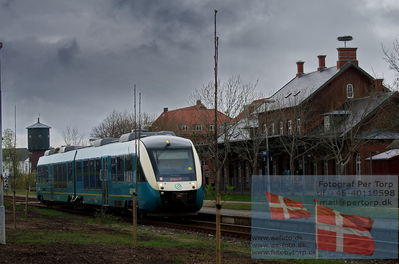 Skjern
skjerns station
Keywords: arriva;ar2043