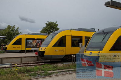 lokaltog
Keywords: rail;lokaltog;hillerød;helsingør
